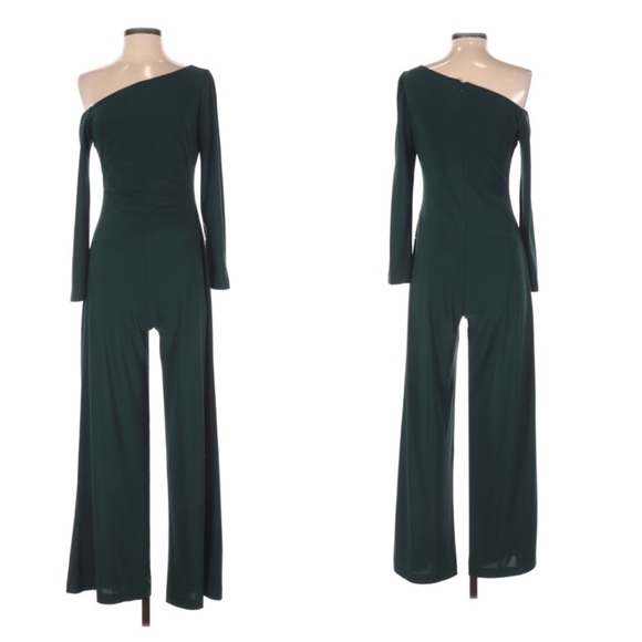 Taylor Pants - New Taylor Jumpsuit SZ 4